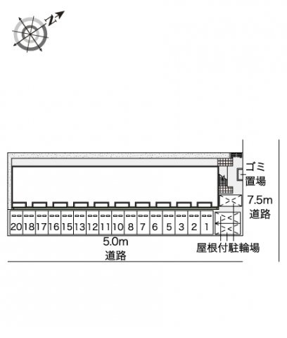 レオネクストモーニングローリーのその他