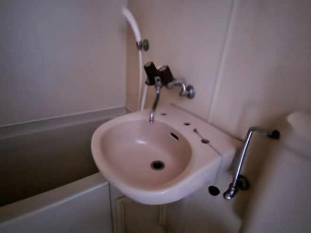 レオパレス岡崎公園の内装|実際のお部屋と異なる場合がございます。