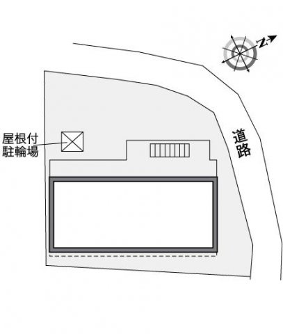 レオパレス明大寺のその他
