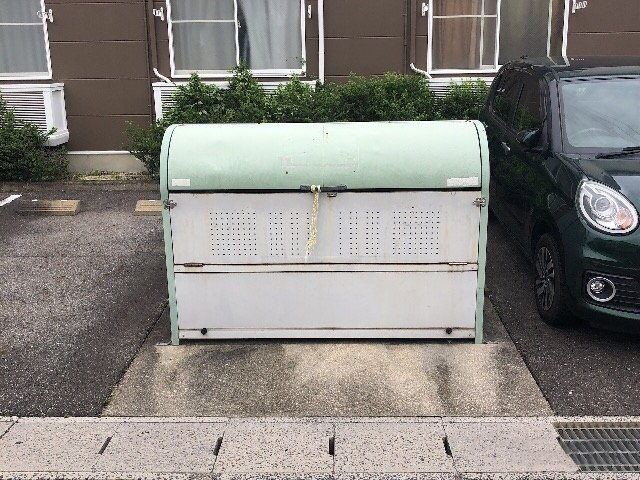 レオパレス岡崎ウエストⅡのその他