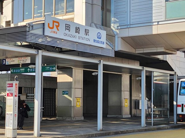 レオパレス西社口の周辺|バス約6分