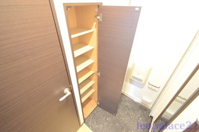 クレイノ矢南の内装|同タイプ物件の写真です。