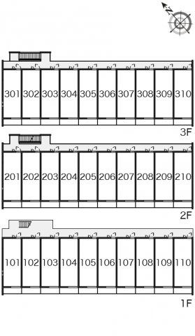 クレイノ矢南のその他