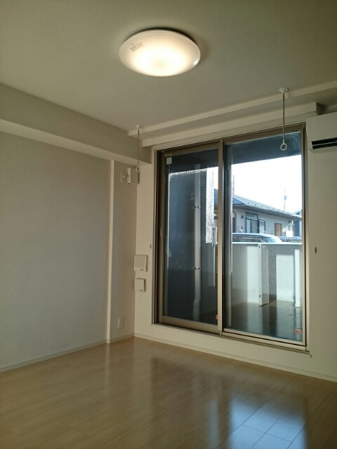 Apricot（アプリコット）の居間・リビング