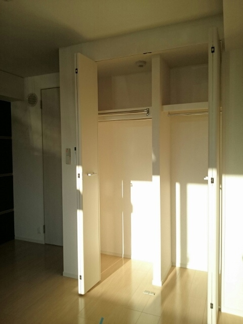 Apricot（アプリコット）の収納