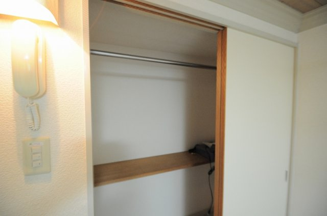 レオパレス岡崎第３の内装