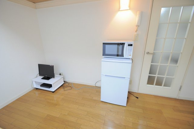 レオパレス岡崎第３のその他