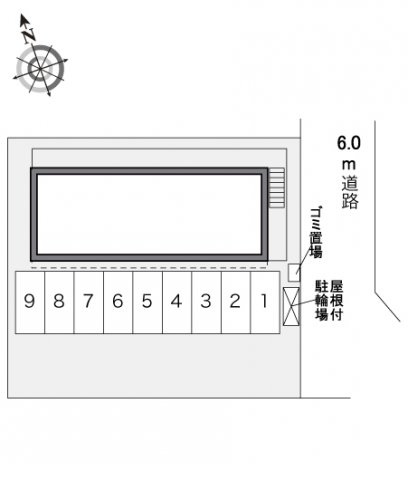 レオパレス雫のその他