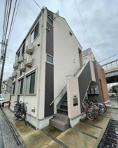 ROSSO上北沢の画像