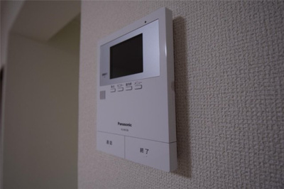 【セキュリティ】 | ユーミーマンション小杉