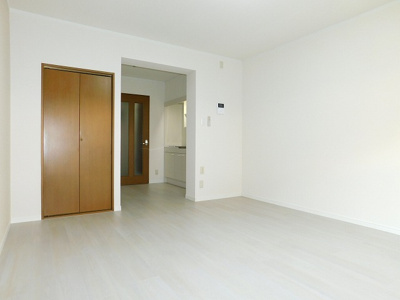 【居間・リビング】 | ユーミーマンション小杉 | ※同建物同型別のお部屋