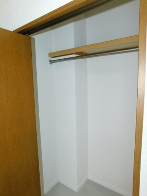 【収納】 | ユーミーマンション小杉 | ※同建物同型別のお部屋