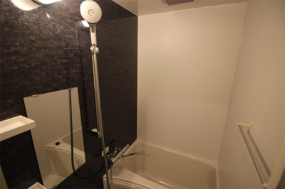 【浴室】 | ユーミーマンション小杉