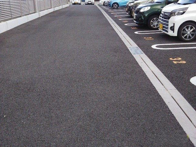 クレイノ矢南のその他