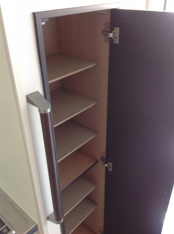 レオネクストおとがわⅡの内装|同タイプ物件の写真です。靴箱