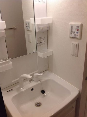 レオネクストおとがわⅡの内装|同タイプ物件の写真です。