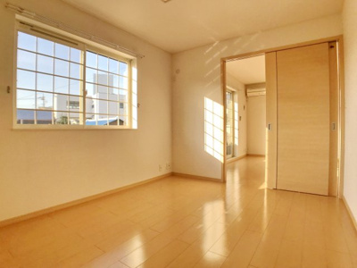 【寝室】 | ガロファーノ