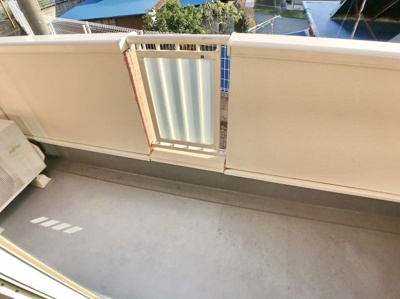 【バルコニー】 | ガロファーノ