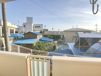 【展望】 | ガロファーノ