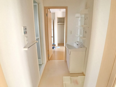 【洗面所】 | ガロファーノ