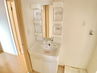 【独立洗面台】 | ガロファーノ