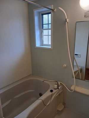 【浴室】 | ガロファーノ