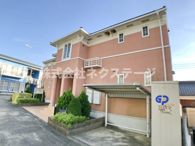 【外観】 | ガロファーノ