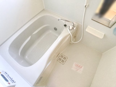 【浴室】 | ガロファーノ