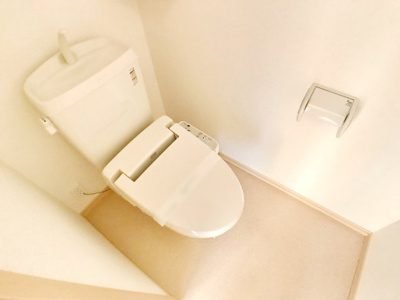 【トイレ】 | ガロファーノ