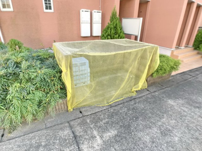 【その他共用部分】 | ガロファーノ