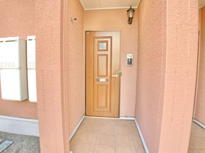 【玄関】 | ガロファーノ