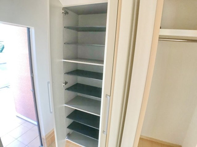 【収納】 | ガロファーノ