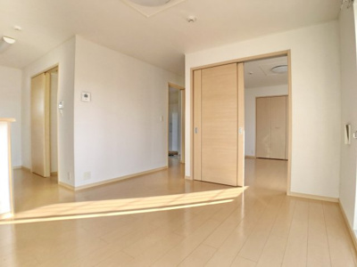 【居間・リビング】 | ガロファーノ