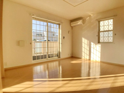 【洋室】 | ガロファーノ