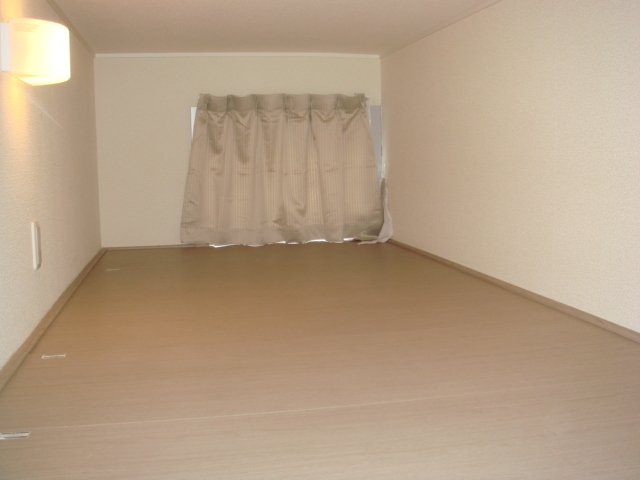 レオパレスサニータウンのその他|ロフト付き