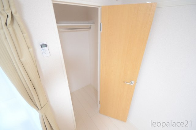 クレイノラ　フルールの内装|実際のお部屋と異なる場合がございます。