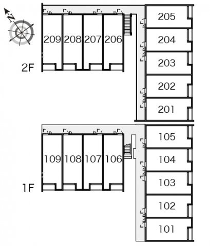 クレイノラ　フルールのその他