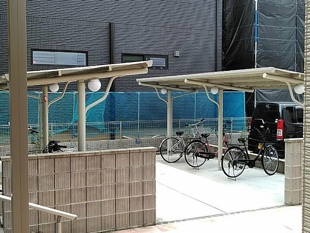 クレイノラ　フルールのその他