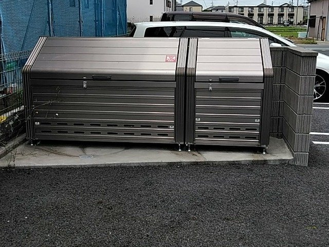 クレイノラ　フルールのその他