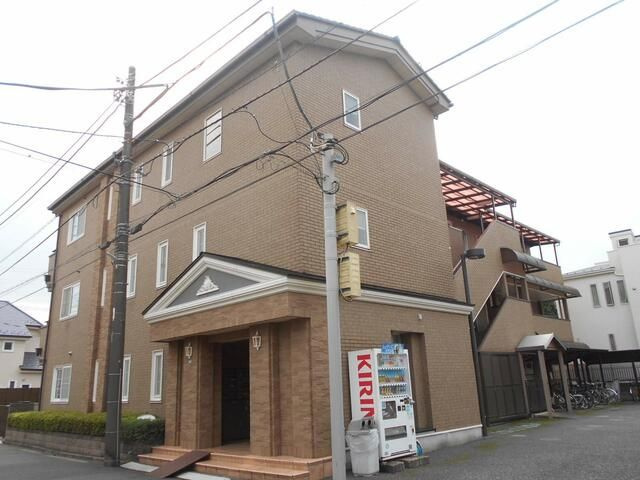 ヴィラ・トリアノン