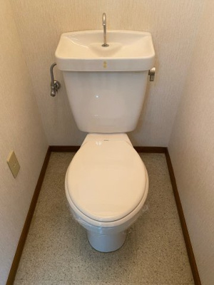 【トイレ】 | ベルメゾン喜志