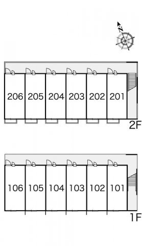 レオパレスパレットパルのその他