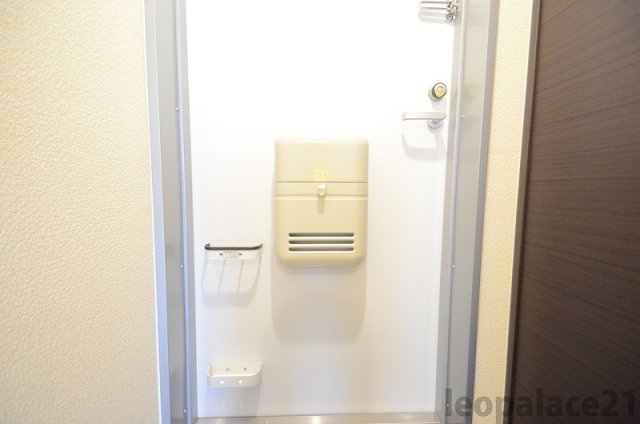 レオネクスト上河原のその他|傘立て※実際のお部屋と異なる場合がございます。