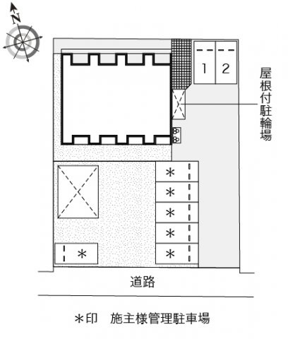 レオネクスト上河原のその他
