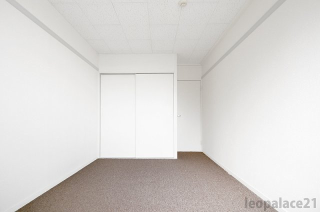 レオパレス井内の居間・リビング|二階居間