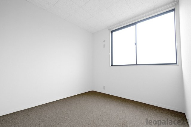 レオパレス井内の居間・リビング|二階居間