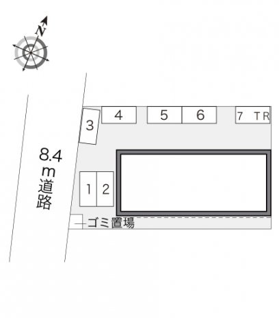レオパレス井内のその他