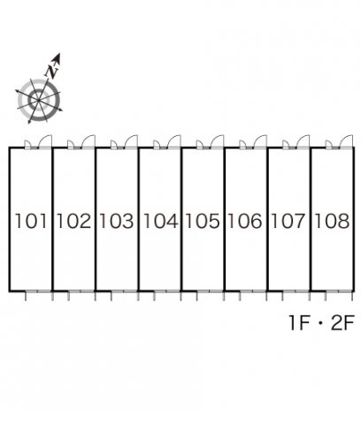 レオパレス井内のその他