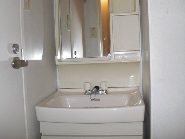 レオパレス井内の内装