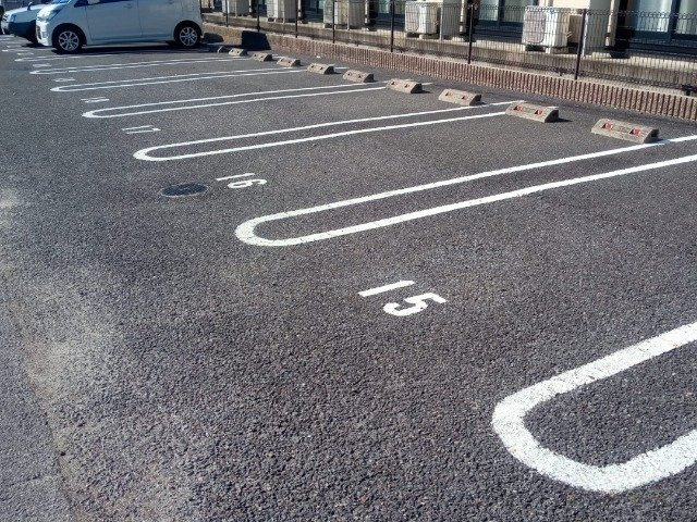 レオパレスひそこＢのその他